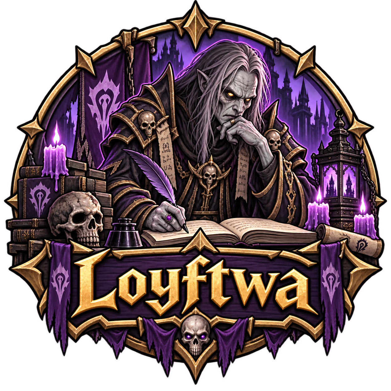 Loyftwa Logo